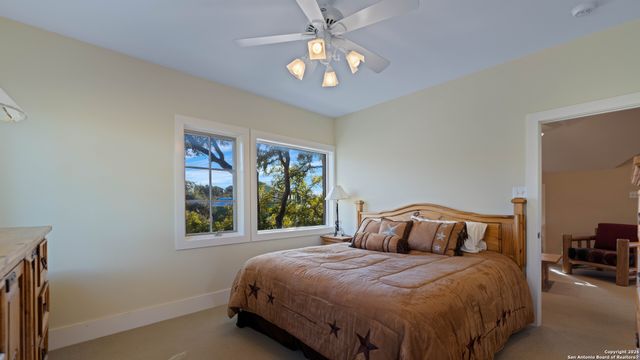 169 Shores Point, Canyon Lake, TX 78133