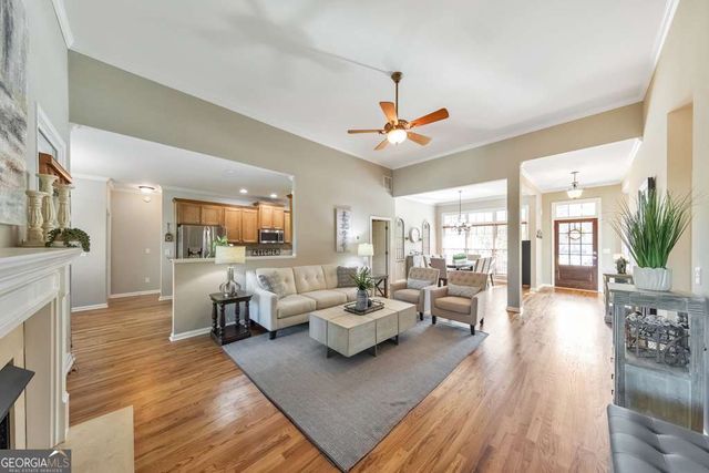 304 Turning Leaf Court, Canton, GA 30115