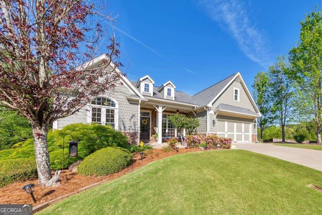 304 Turning Leaf Court, Canton, GA 30115