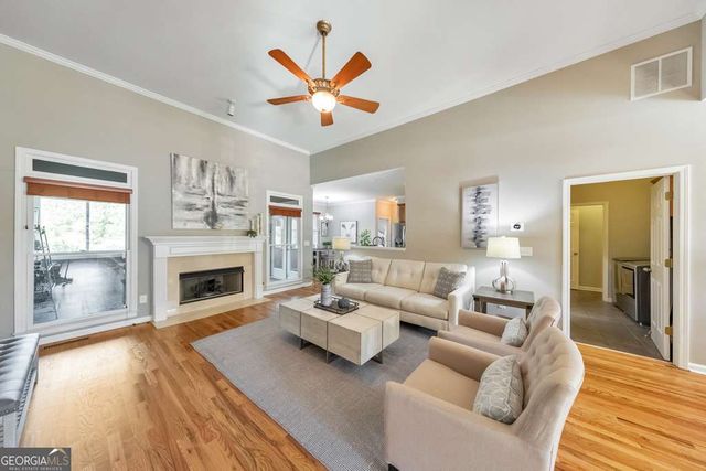 304 Turning Leaf Court, Canton, GA 30115