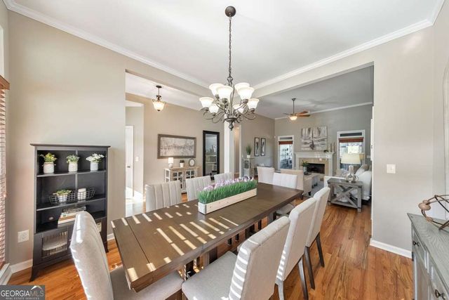 304 Turning Leaf Court, Canton, GA 30115