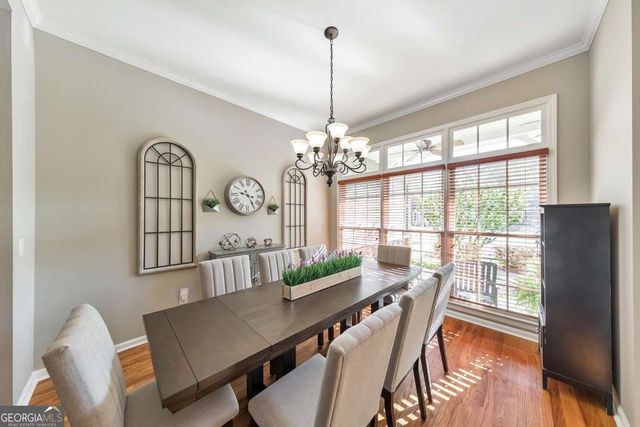 304 Turning Leaf Court, Canton, GA 30115