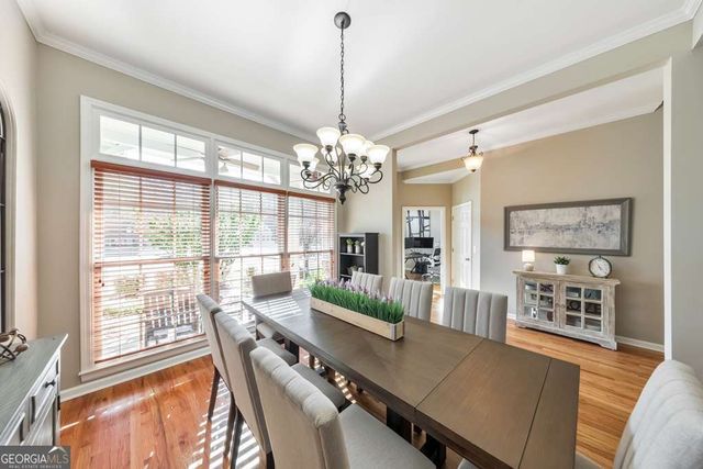 304 Turning Leaf Court, Canton, GA 30115