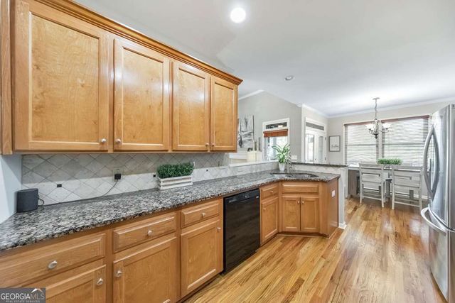 304 Turning Leaf Court, Canton, GA 30115