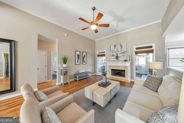 304 Turning Leaf Court, Canton, GA 30115