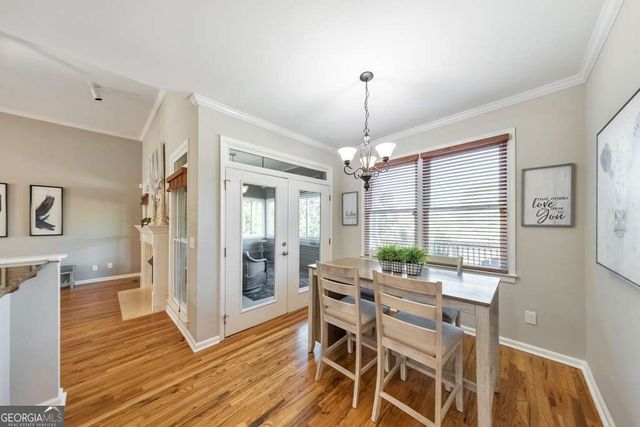 304 Turning Leaf Court, Canton, GA 30115