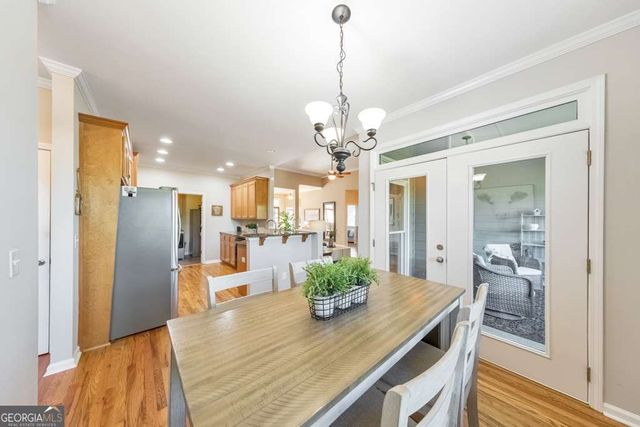 304 Turning Leaf Court, Canton, GA 30115