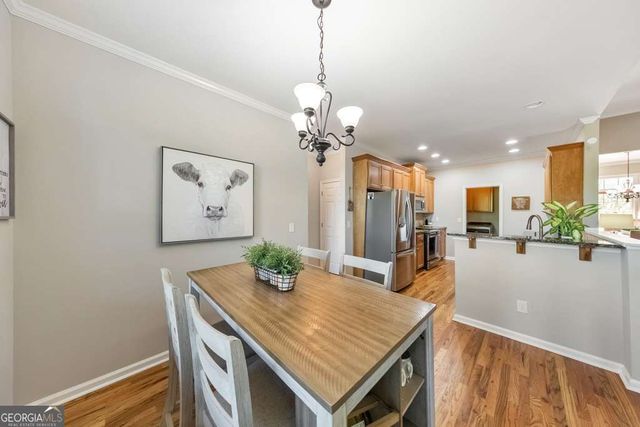 304 Turning Leaf Court, Canton, GA 30115