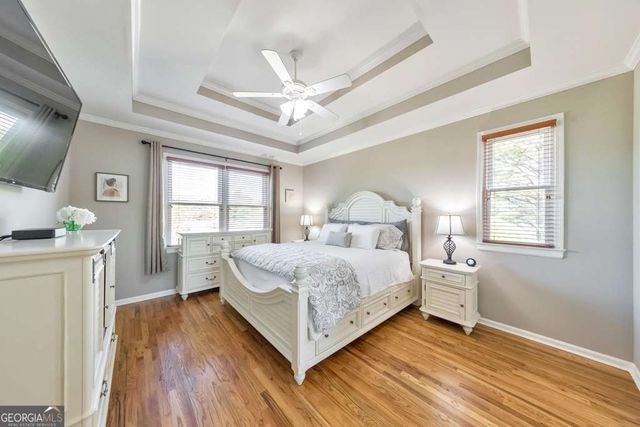 304 Turning Leaf Court, Canton, GA 30115