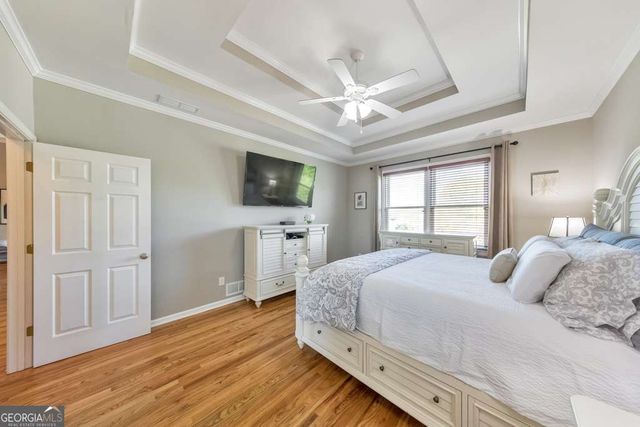 304 Turning Leaf Court, Canton, GA 30115