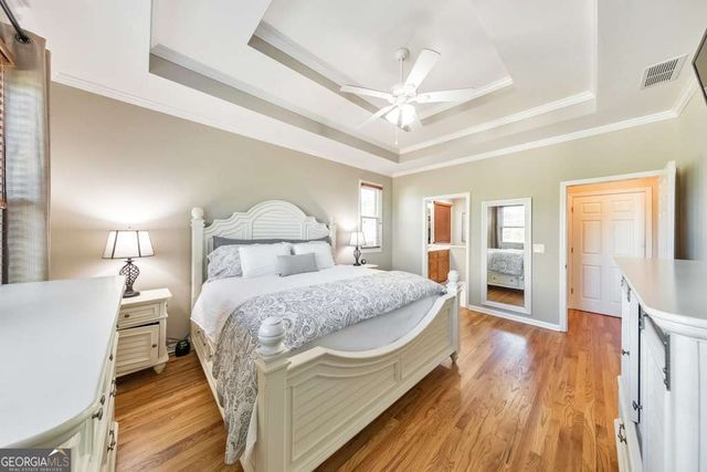 304 Turning Leaf Court, Canton, GA 30115