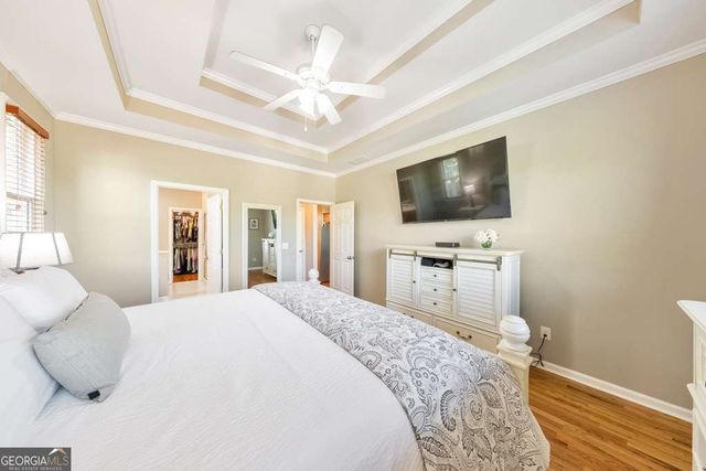 304 Turning Leaf Court, Canton, GA 30115