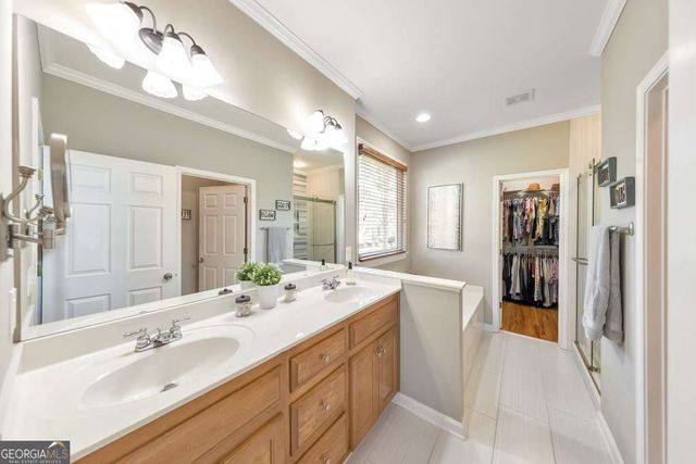 304 Turning Leaf Court, Canton, GA 30115