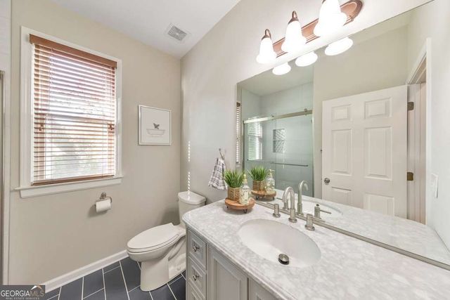 304 Turning Leaf Court, Canton, GA 30115