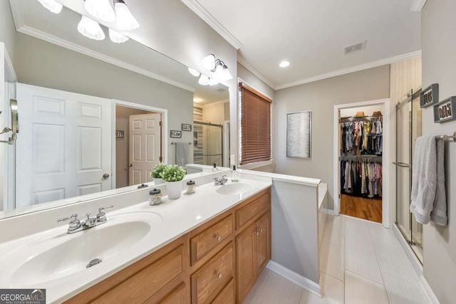 304 Turning Leaf Court, Canton, GA 30115