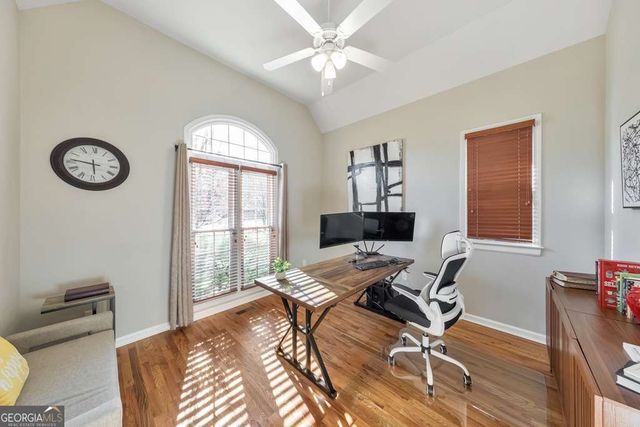 304 Turning Leaf Court, Canton, GA 30115