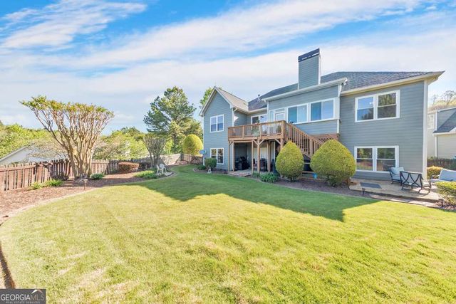 304 Turning Leaf Court, Canton, GA 30115