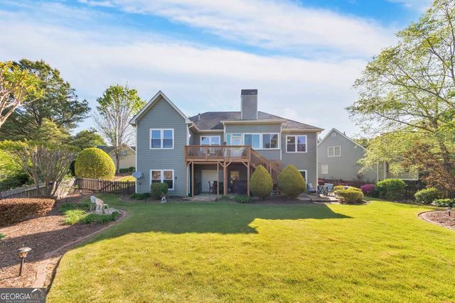 304 Turning Leaf Court, Canton, GA 30115