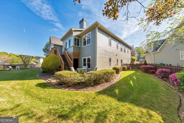 304 Turning Leaf Court, Canton, GA 30115