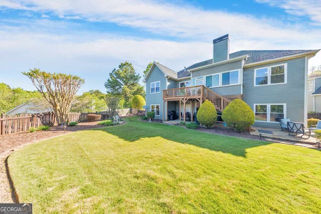 304 Turning Leaf Court, Canton, GA 30115