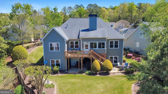 304 Turning Leaf Court, Canton, GA 30115