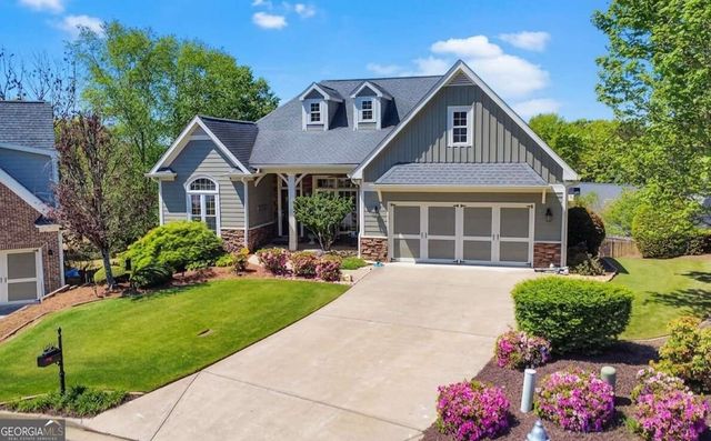 304 Turning Leaf Court, Canton, GA 30115