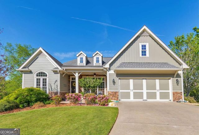 304 Turning Leaf Court, Canton, GA 30115