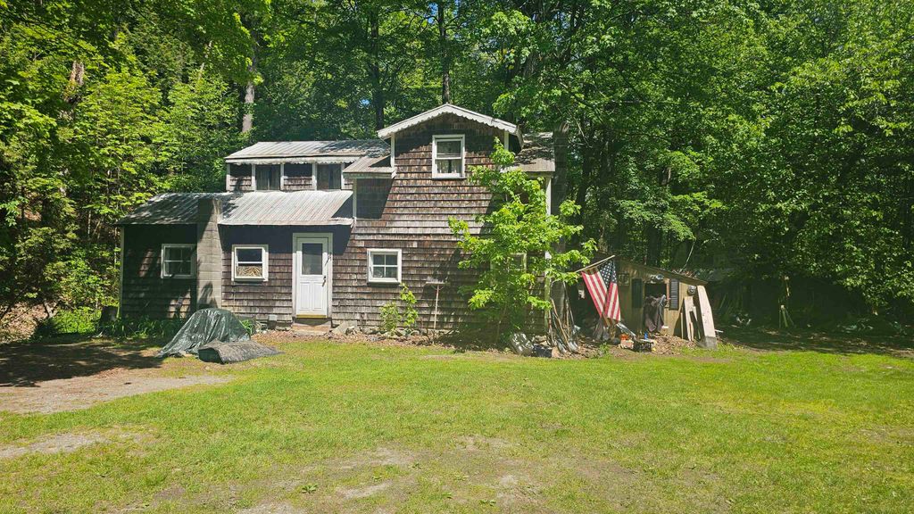 116 Newcomb Road, Westminster, VT 05158