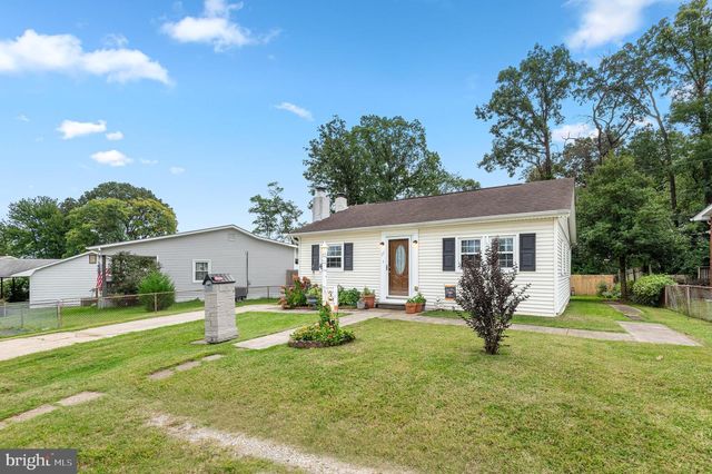 111 COMPASS RD, Baltimore, MD 21220