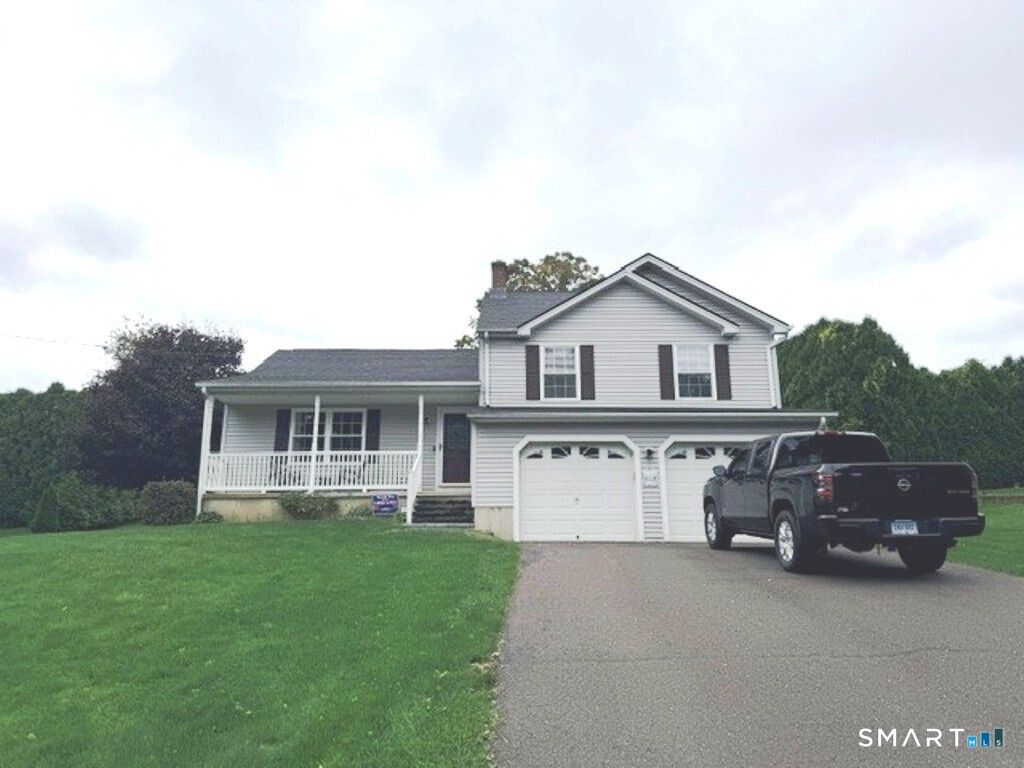 523 High St Extension, Thomaston, CT 06787