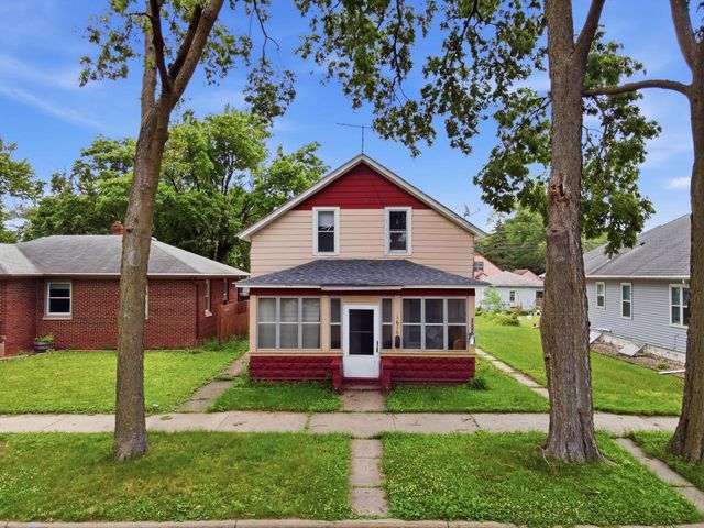 1614-1616 Prospect STREET, La Crosse, WI 54603