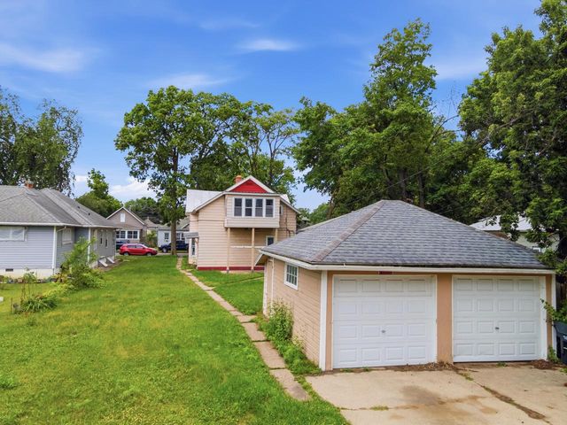 1614-1616 Prospect STREET, La Crosse, WI 54603
