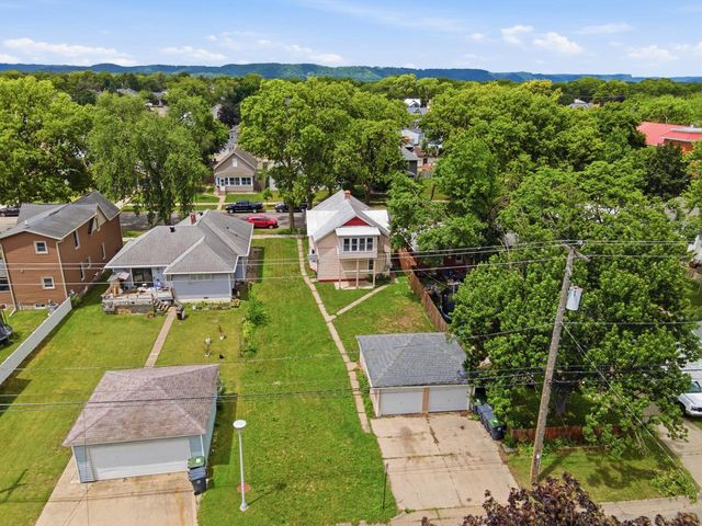 1614-1616 Prospect STREET, La Crosse, WI 54603