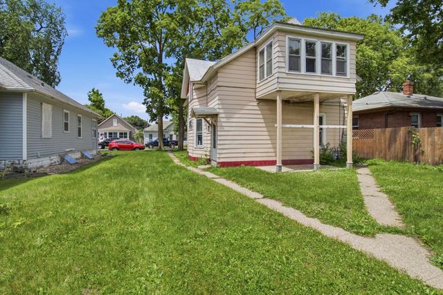 1614-1616 Prospect STREET, La Crosse, WI 54603
