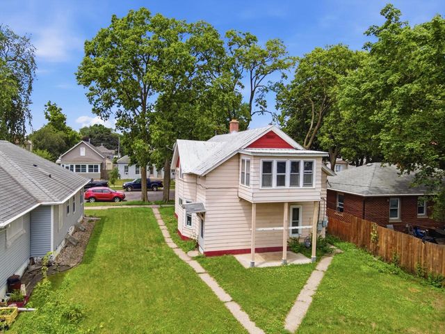 1614-1616 Prospect STREET, La Crosse, WI 54603