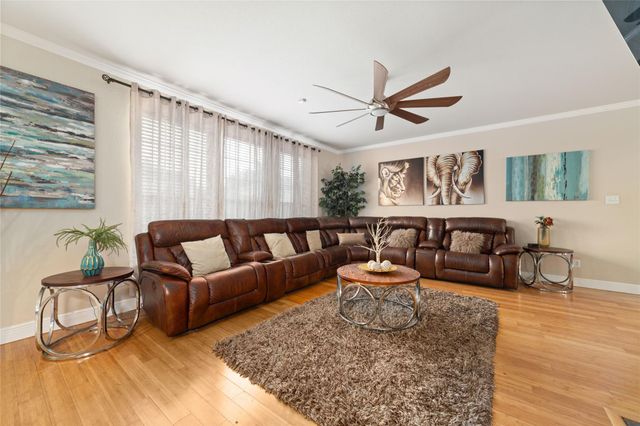 21322 Sage Flower Court, Humble, TX 77338