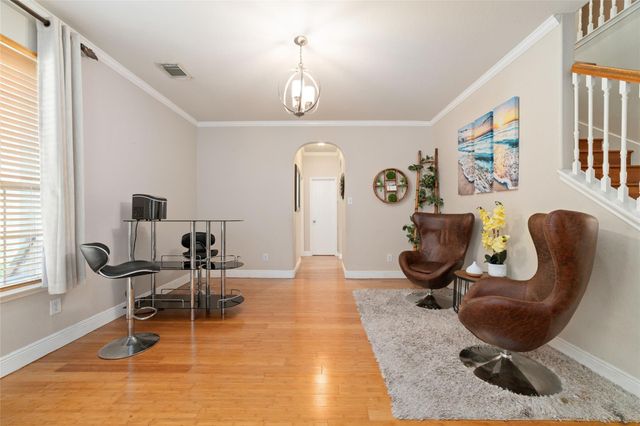 21322 Sage Flower Court, Humble, TX 77338