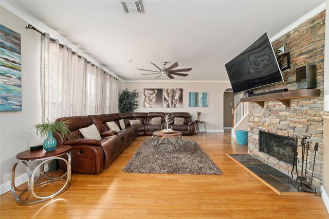 21322 Sage Flower Court, Humble, TX 77338