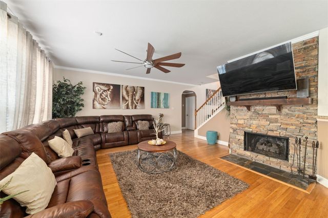 21322 Sage Flower Court, Humble, TX 77338
