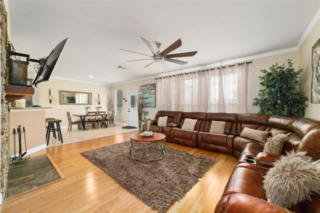 21322 Sage Flower Court, Humble, TX 77338