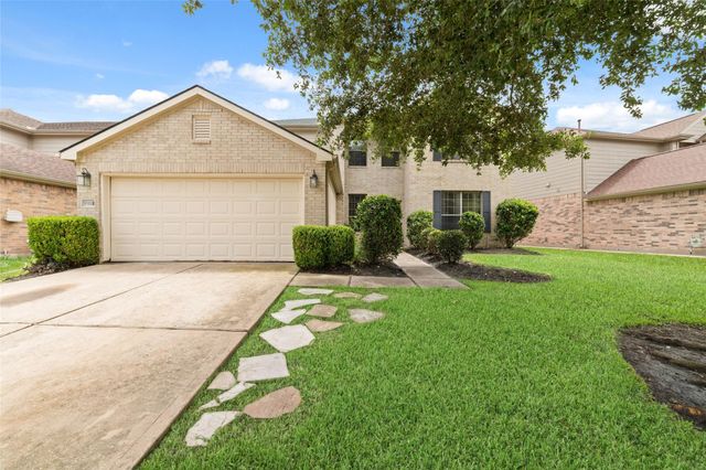 21322 Sage Flower Court, Humble, TX 77338