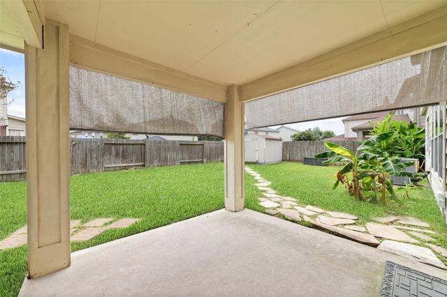 21322 Sage Flower Court, Humble, TX 77338