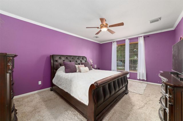 21322 Sage Flower Court, Humble, TX 77338