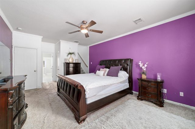 21322 Sage Flower Court, Humble, TX 77338