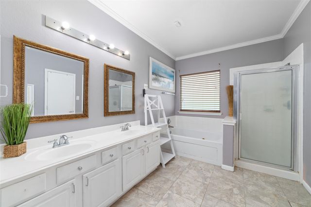 21322 Sage Flower Court, Humble, TX 77338