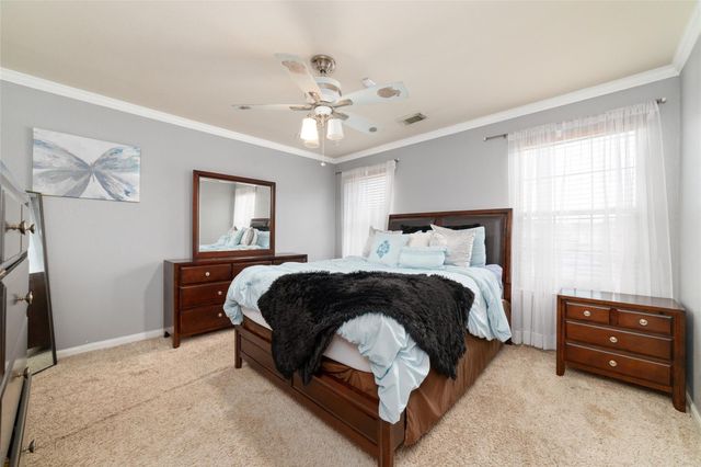 21322 Sage Flower Court, Humble, TX 77338
