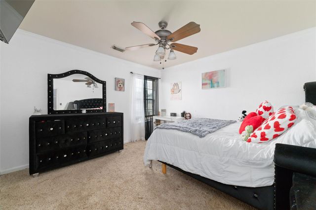 21322 Sage Flower Court, Humble, TX 77338