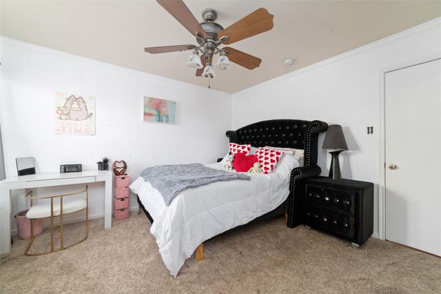 21322 Sage Flower Court, Humble, TX 77338