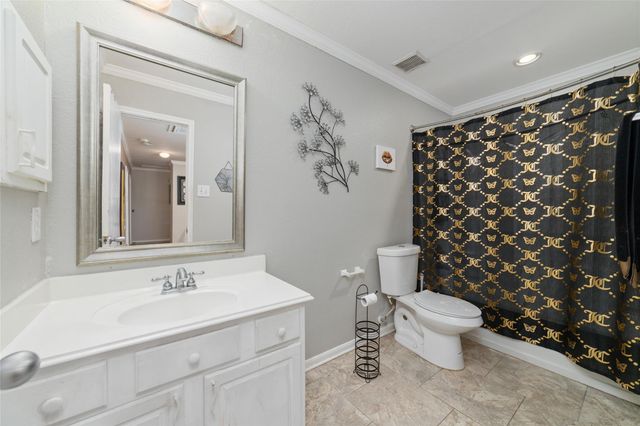 21322 Sage Flower Court, Humble, TX 77338