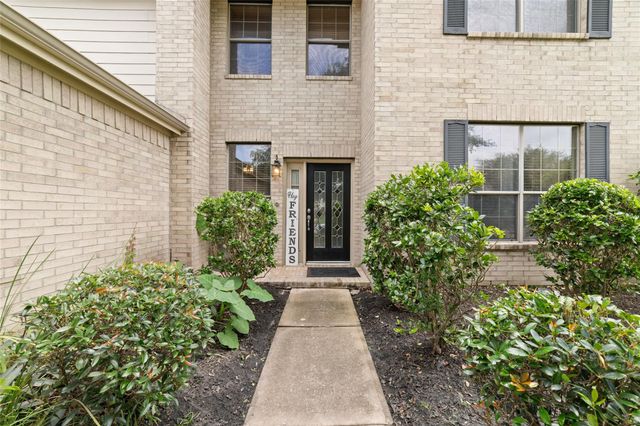 21322 Sage Flower Court, Humble, TX 77338